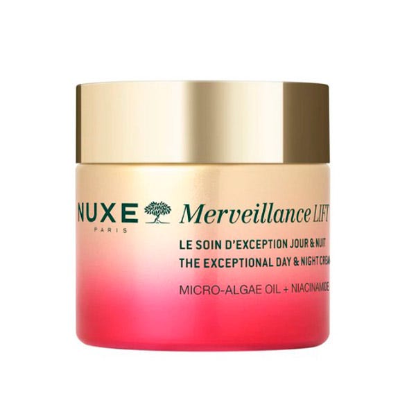 Crema Dia Y Noche Merveillance Lift
