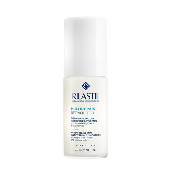 Sérum Retinol Tech Multirepair