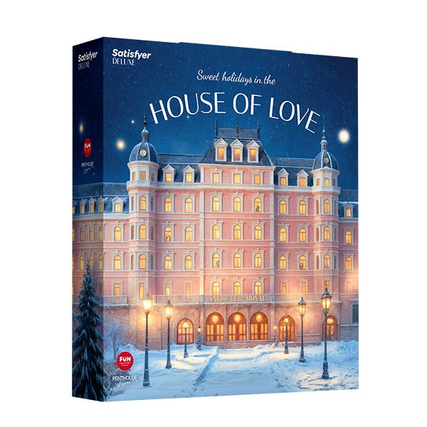 House Of Love