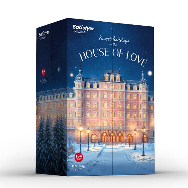 House Of Love