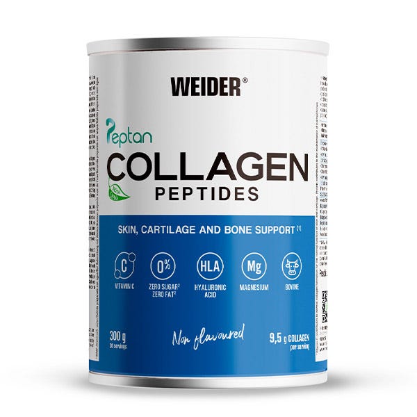 Collagen Peptides Non Flavoured