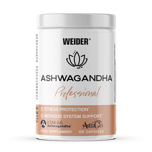 Ashwagandha Professional