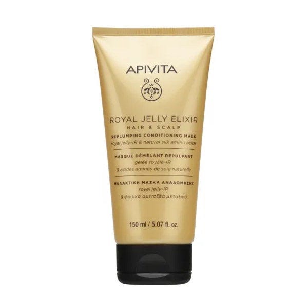 Mascarilla Royal Jelly Elixir