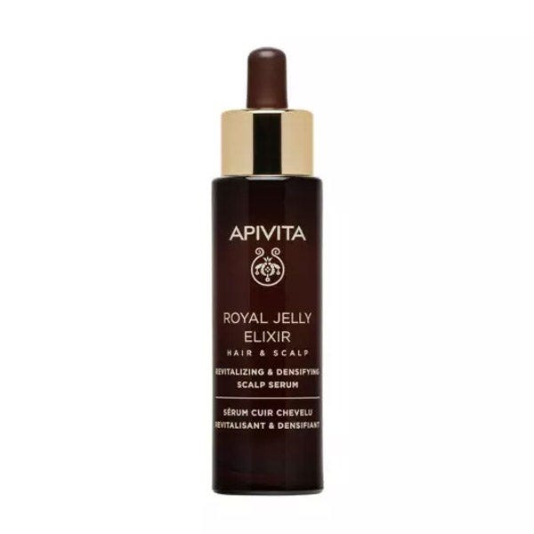 Serum Royal Jelly Elixir
