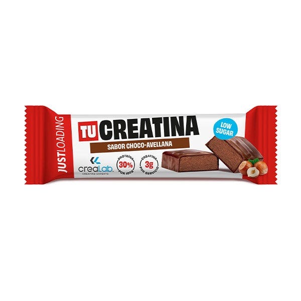 Barrita Proteica