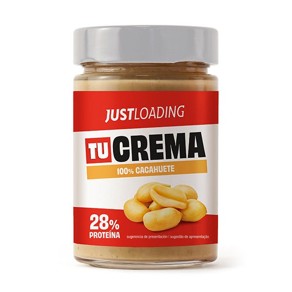 Crema De Proteína