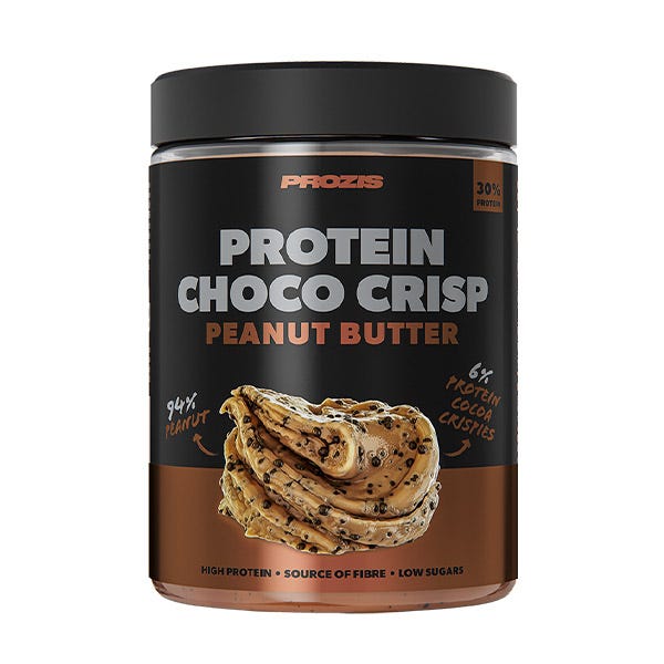 Crema De Proteina