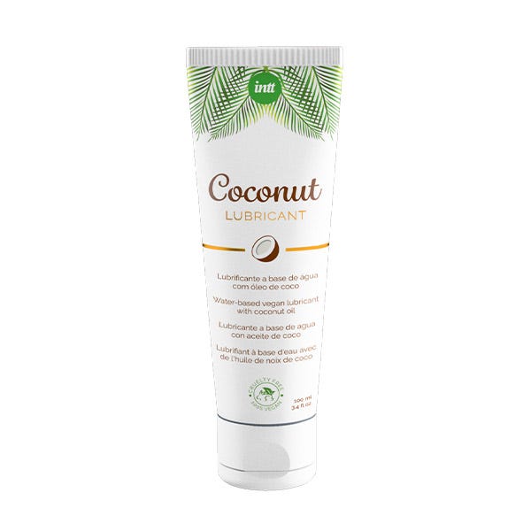 Lubricante A Base De Agua