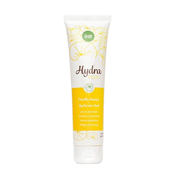 Lubricante Vegano