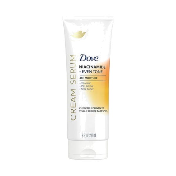 Serum Corporal Niacinamide