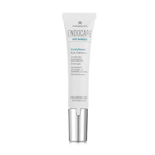 Contorno De Ojos Age Barrier Hyaluboost