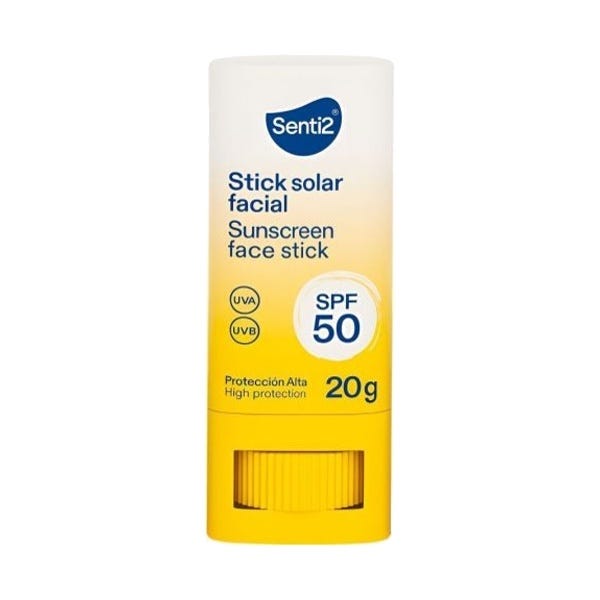 Stick Solar