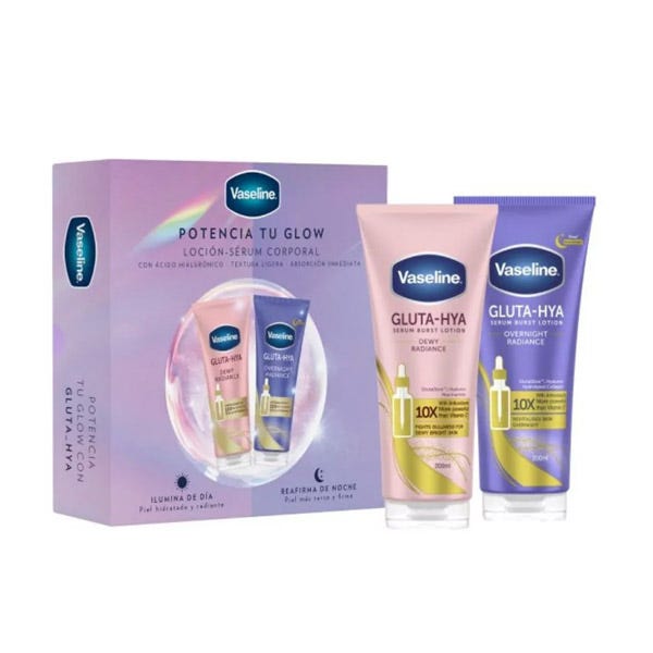 Pack Gluta-Hya