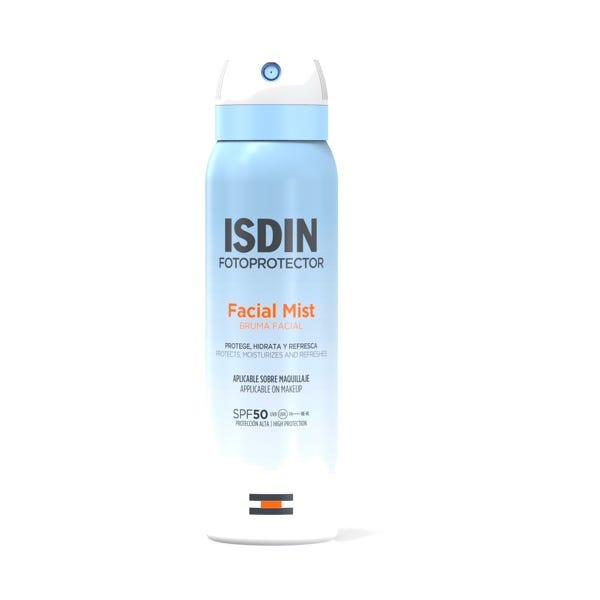 Bruma Facial SPF50