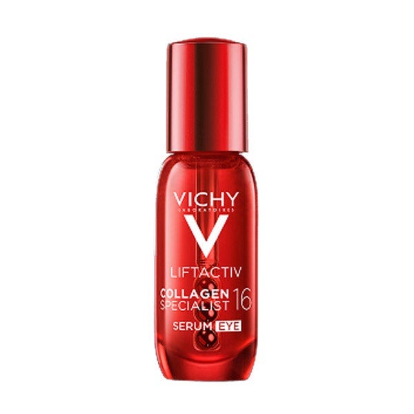 Sérum Ojos Collagen Specialist16