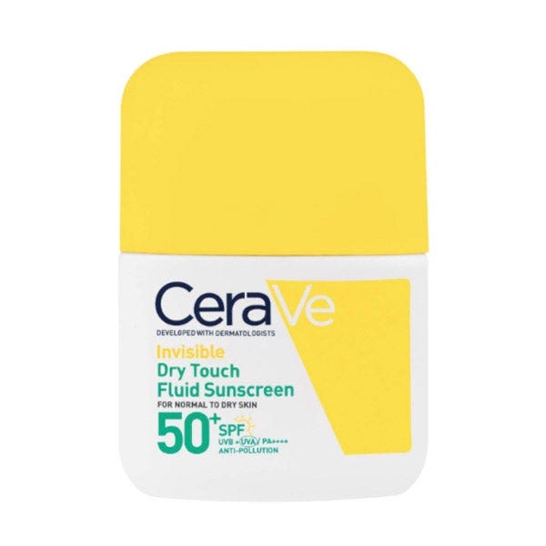 Fluido Invisible Oil Control Spf50+