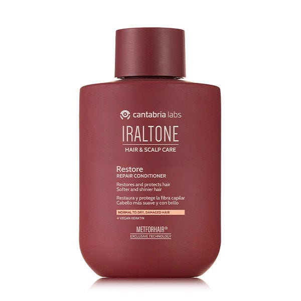 Acondicionador Restore
