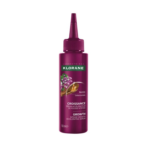 Sérum Acelerador Crecimiento
