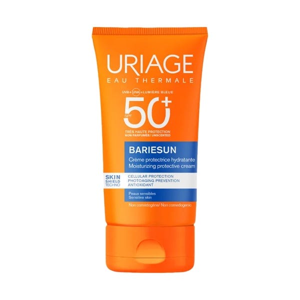 Crema Spf50+