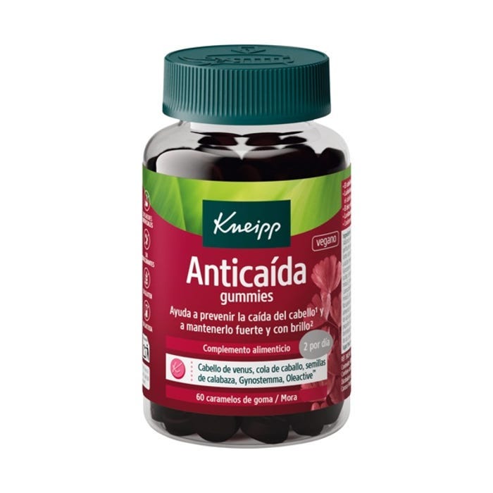 Gummies Anticaida