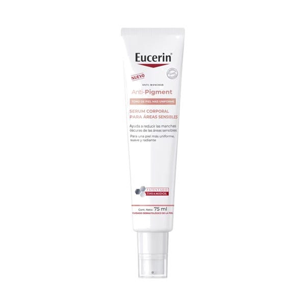 Serum Body Antipigment