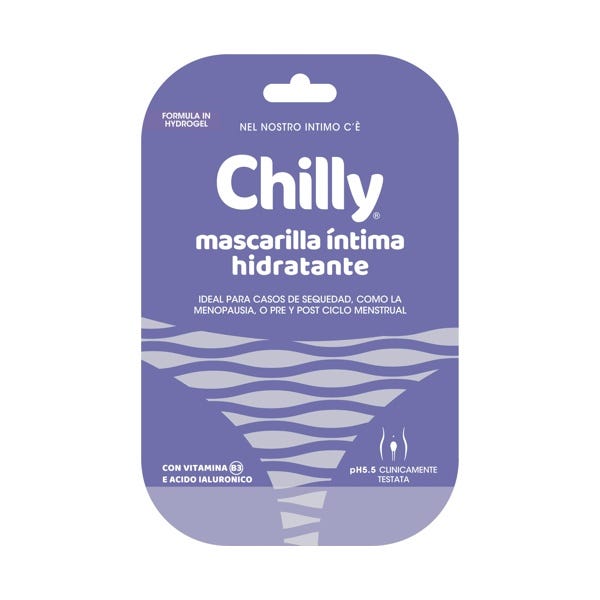 Macarilla Íntima Hidratante