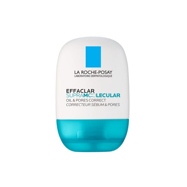 Gel Effaclar Supramolecular