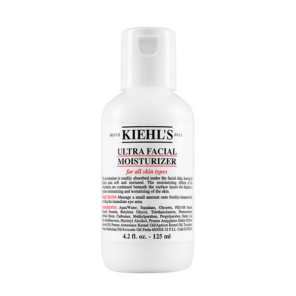 Ultra Facial Moisturizer