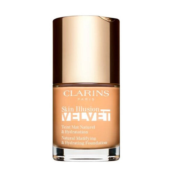 Skin Illusion Velvet