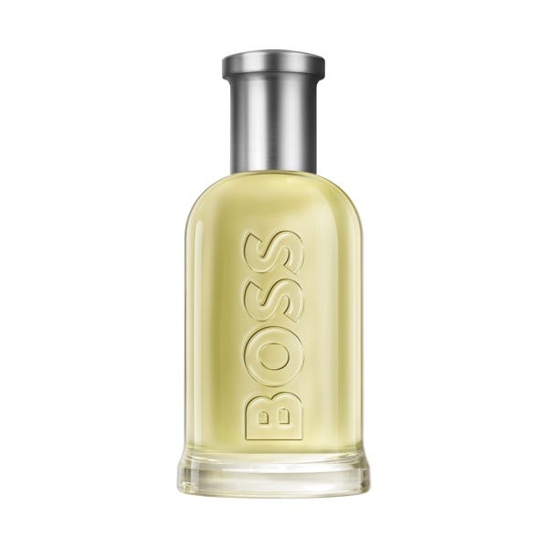Boss Bottled Eau de Toilette