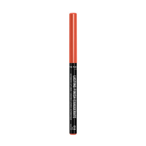 Lasting Finish Exaggerate