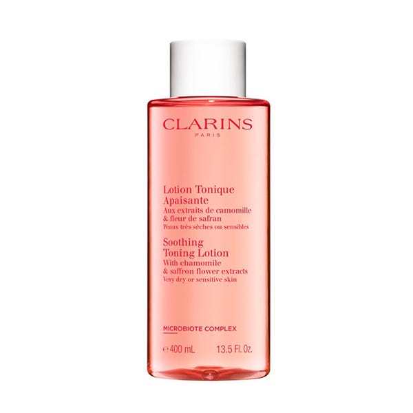 Lotion Tonique Apaisante