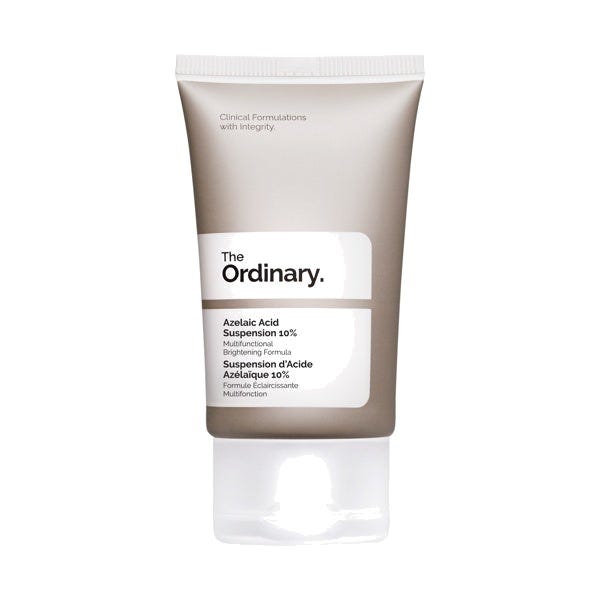 Azelaic Acid Suspension 10%