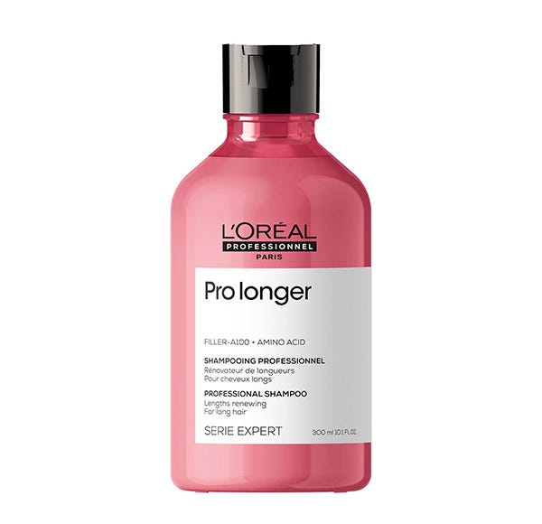 Pro Longer Shampoo