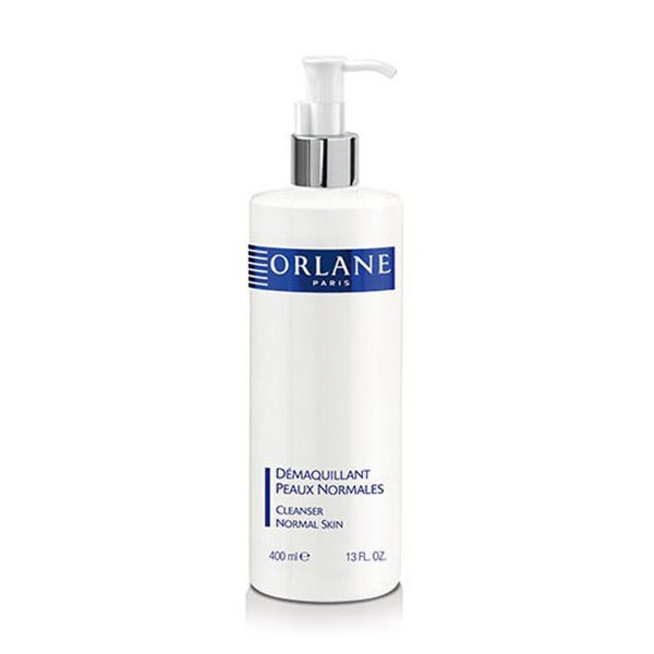Cleanser Normal Skin