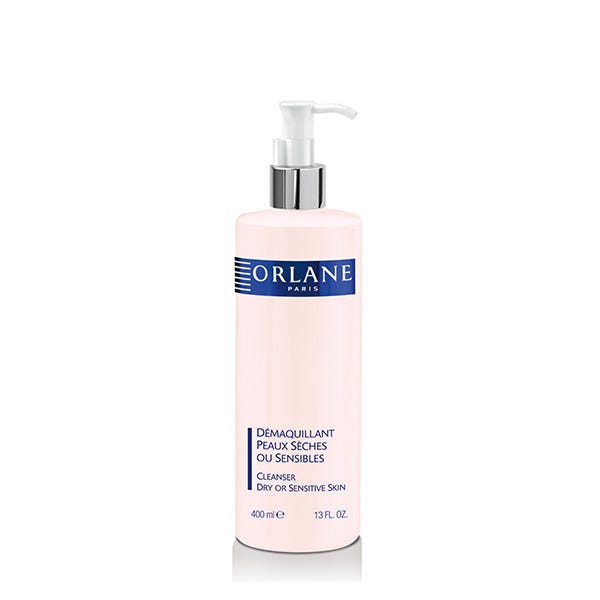 Cleanser