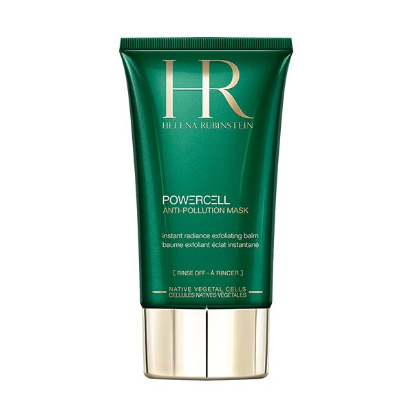 Powercell anti-pollution mask