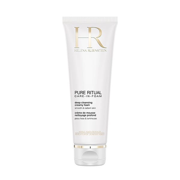 Pure Ritual Care-in-foam