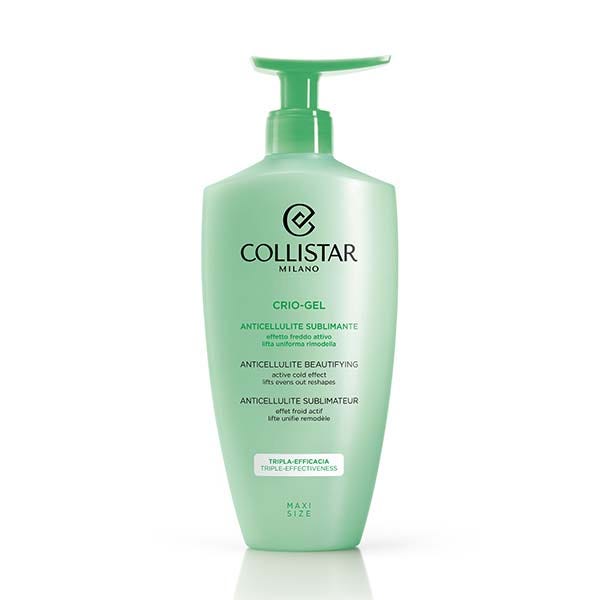 crio-gel anticelulítico