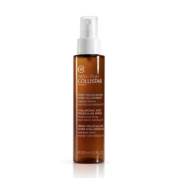 attivi puri spray molecular ácido hialurónico