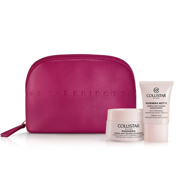 Estuche Rigenera Cream