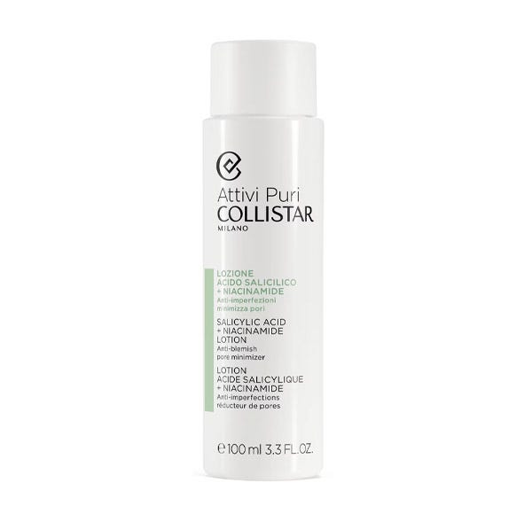 Attivi Puri Acido Salicilico + Niacinamide