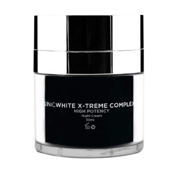 UnicWhite X-Treme Complex