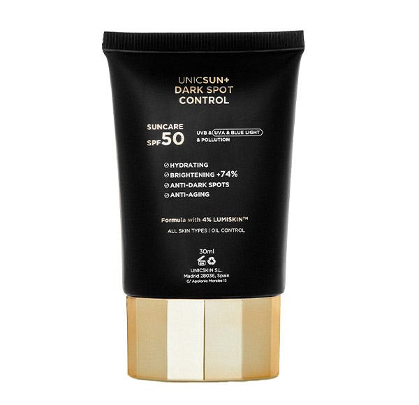 UnicSun+ Dark Spot Control