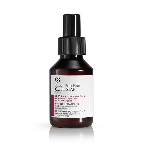 Aceite Fitoqueratina Reestructurante