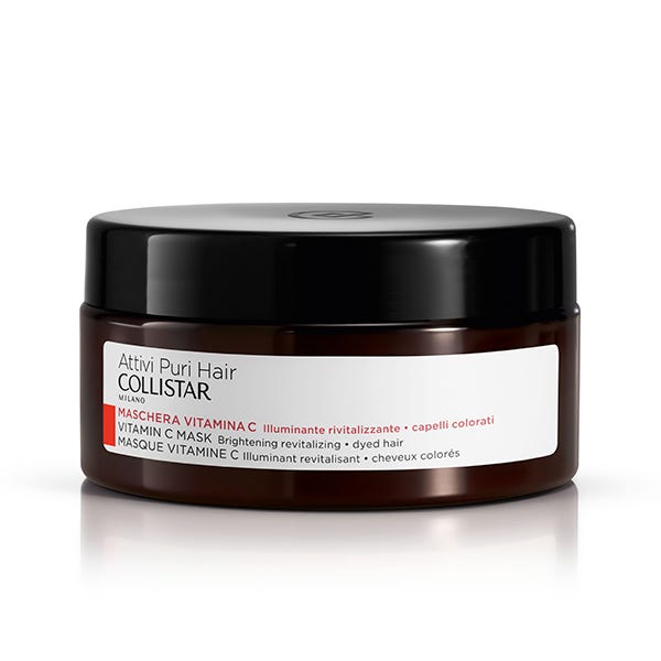 Mascarilla Vitamina C Revitalizante