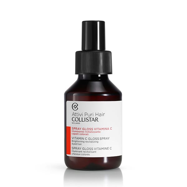 Spray Brillo Vitamina C Revitalizante