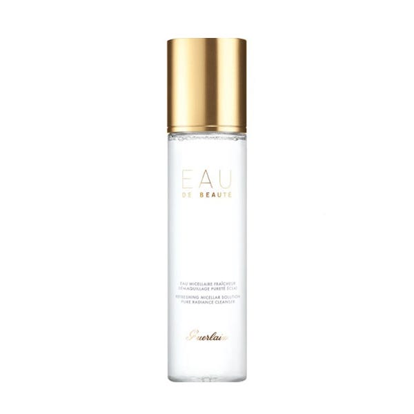 Eau De Beauté