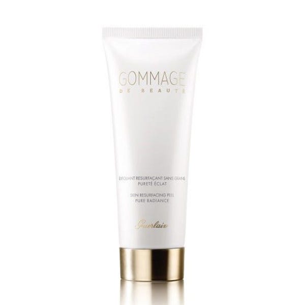 Gommage De Beauté pure radiance