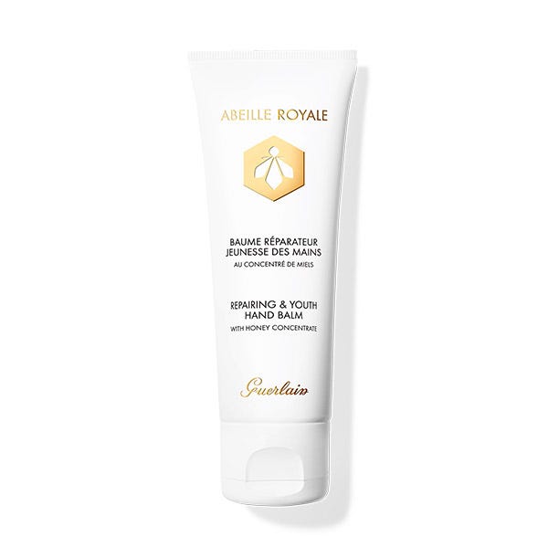 Abeille Royale Bálsamo Reparador Juventud